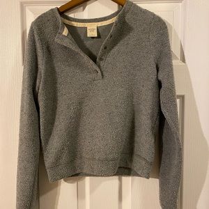 Vintage Abercrombie Sweater